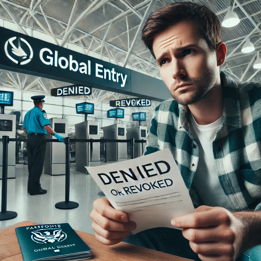 Global Trusted Traveler