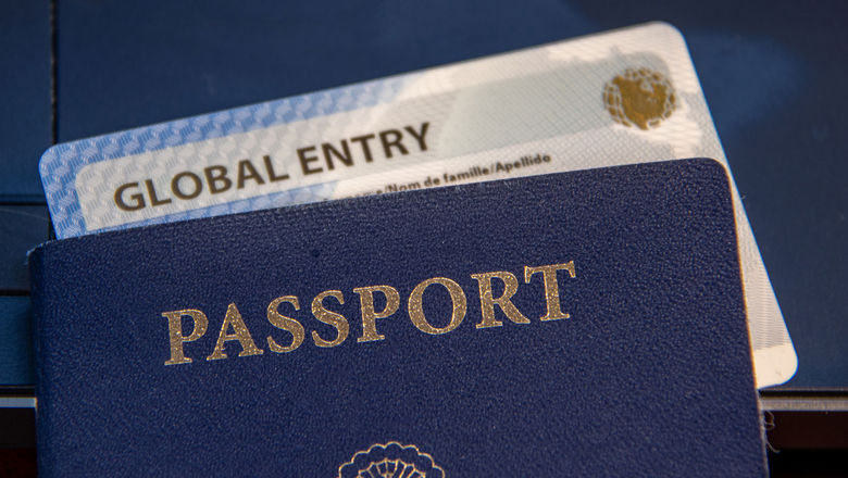 How to Apply for Global Entry as a Trusted Traveler in 2026