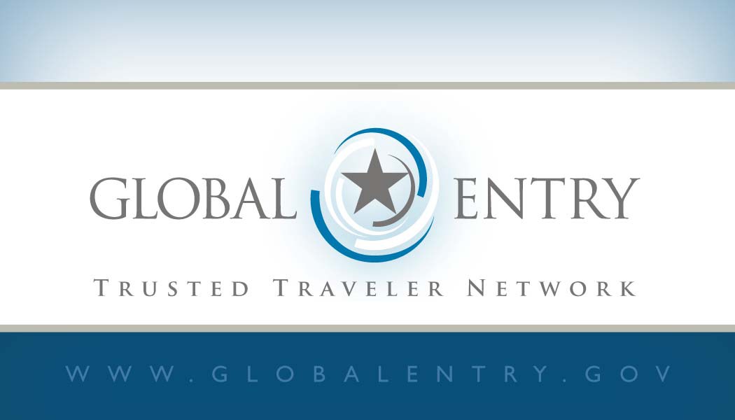 Global Entry enrollment interview
