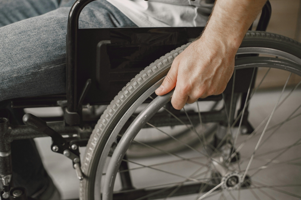 The Complete Guide to Traveling to Europe with a Disability: Tips, Tools, and Top Destinations