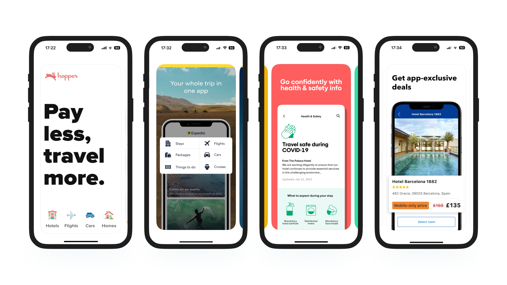 2024's Most Trusted Travel Apps: Essential Digital Tools for Safe and Efficient Global Exploration
