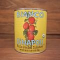 canned whole tomatoes