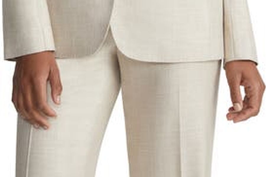 women's blazer with multiple pockets