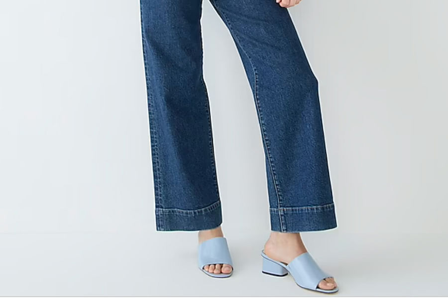 women's comfortable jeans