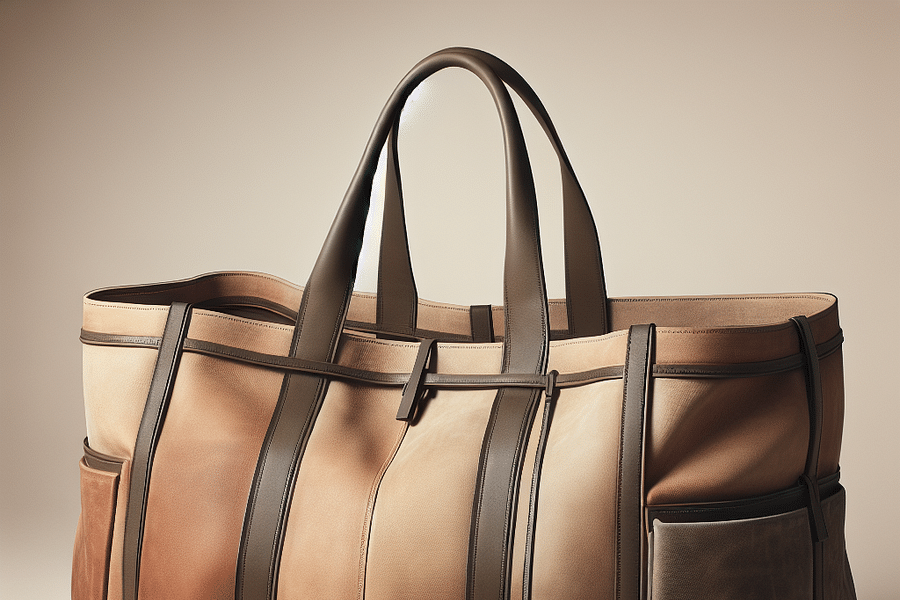 Cuyana Oversized Carryall Tote