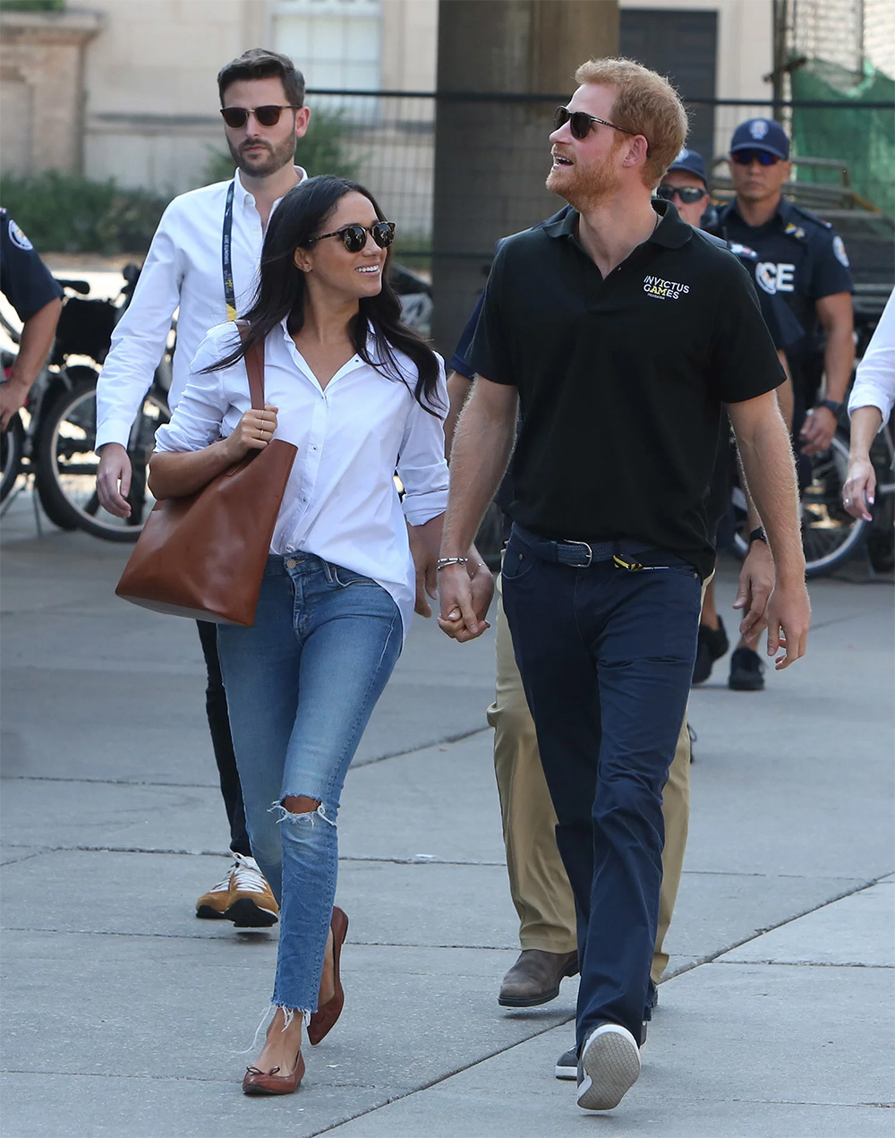 Everlane The Day Market Tote