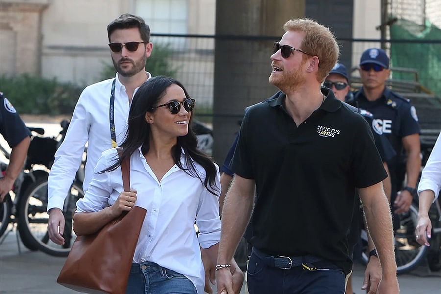 Everlane The Day Market Tote
