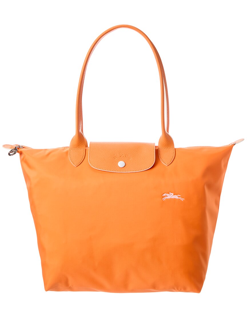 Longchamp Le Pliage Club Large Tote