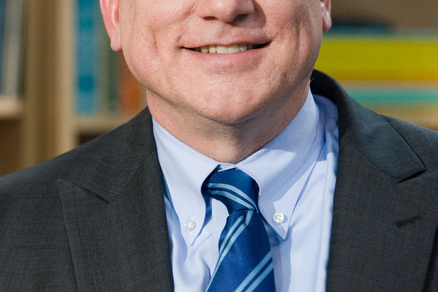 Mark & Graham Terminal 1 Zippered Tote