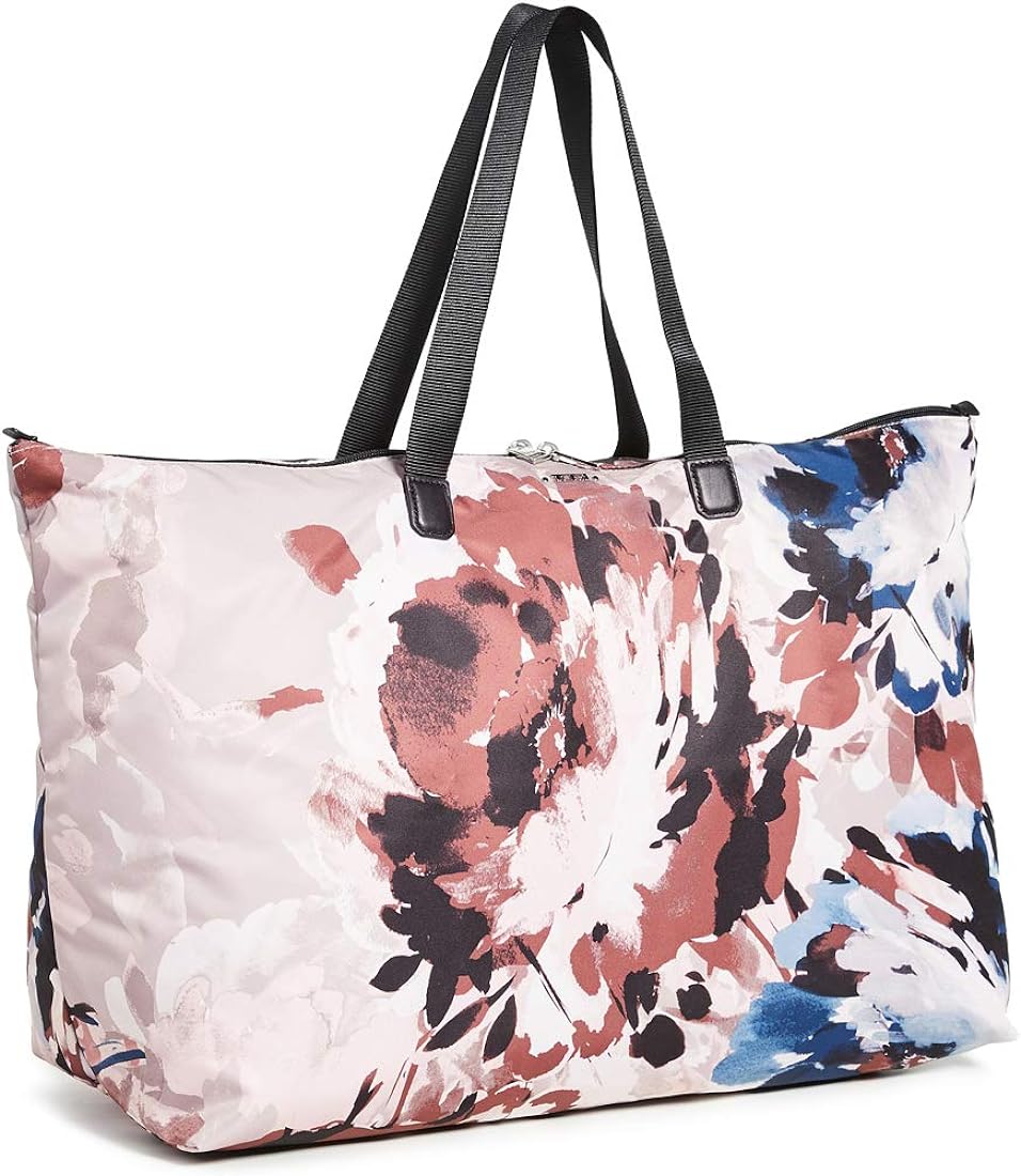 Tumi Voyageur Just In Case Tote