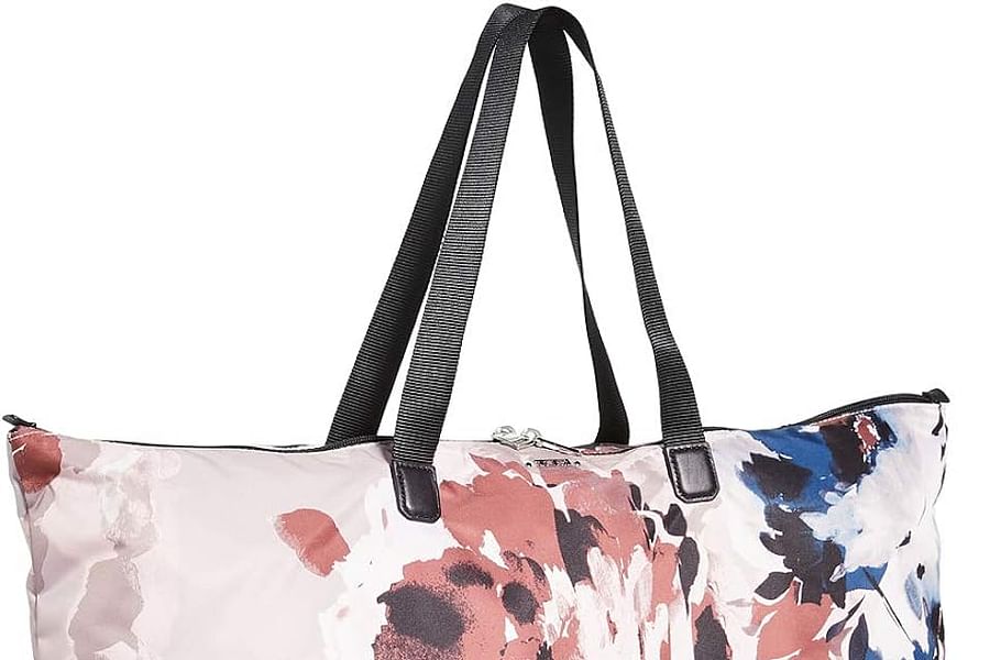 Tumi Voyageur Just In Case Tote