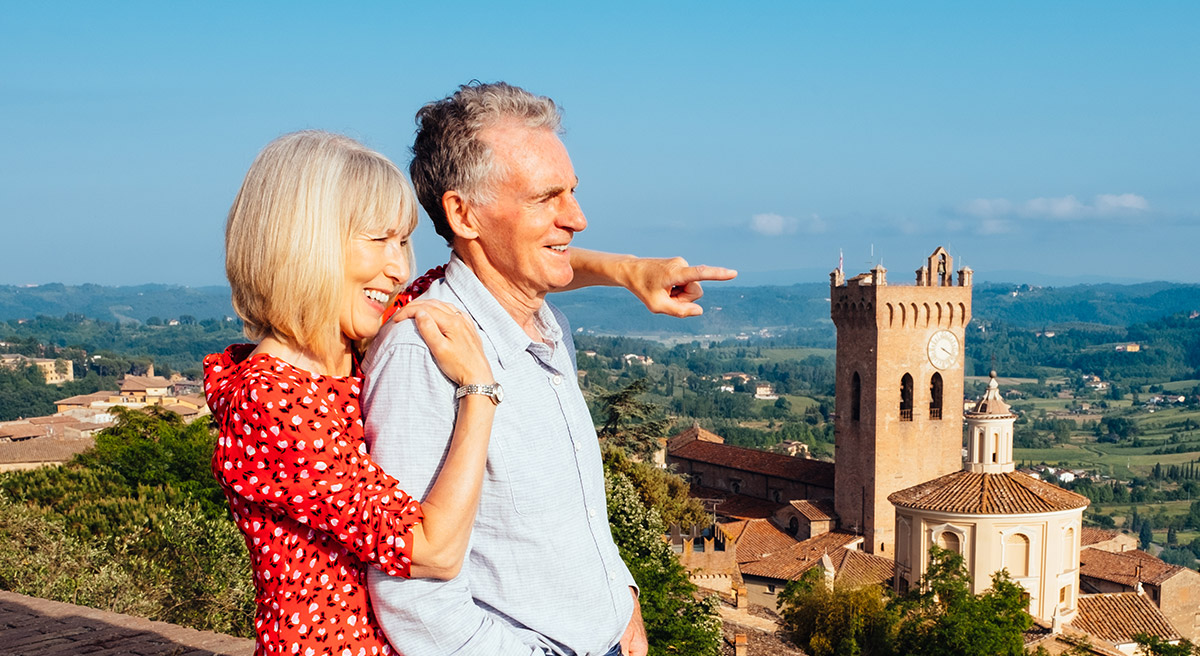 Allianz Travel Insurance policy