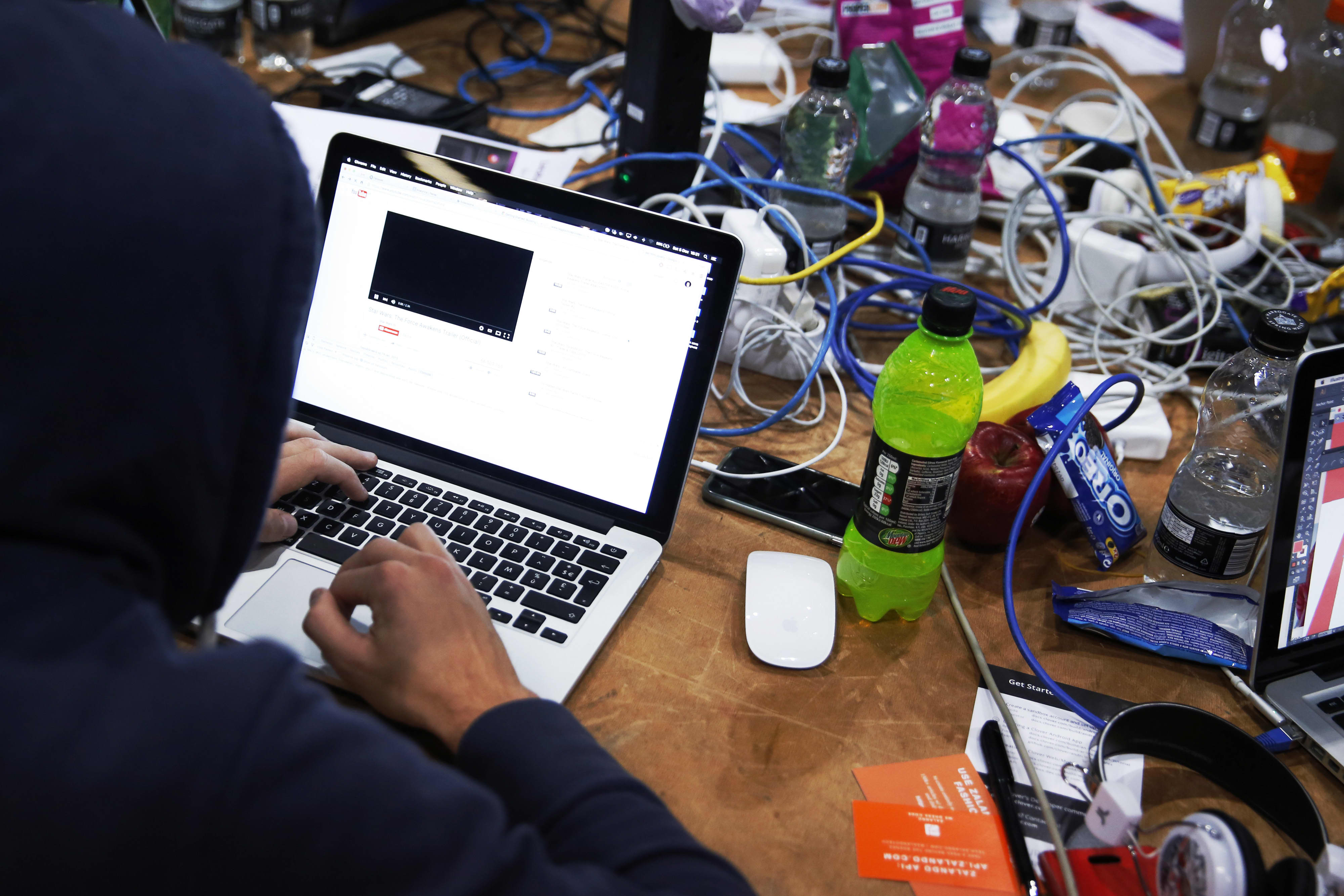 cyber security travel insurance