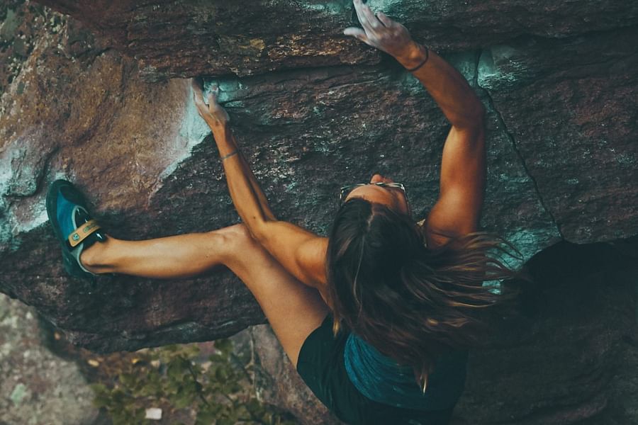 extreme sports travel insurance