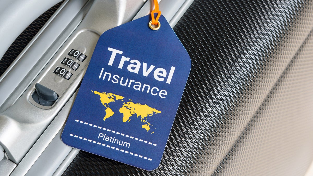 luxury health insurance for travelers