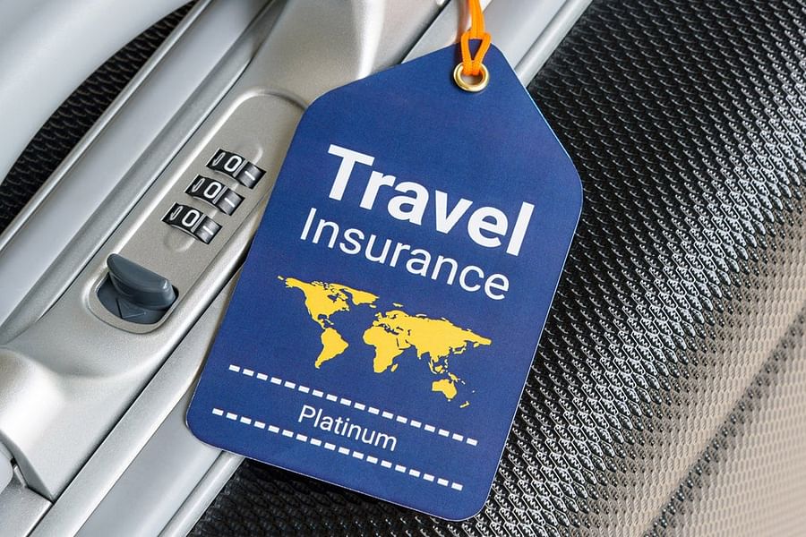 luxury health insurance for travelers