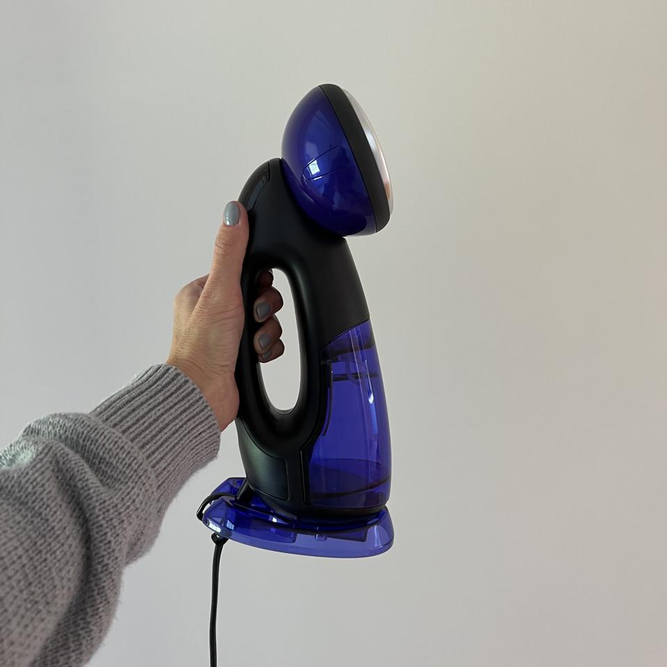iSteam Steamer for Clothes image