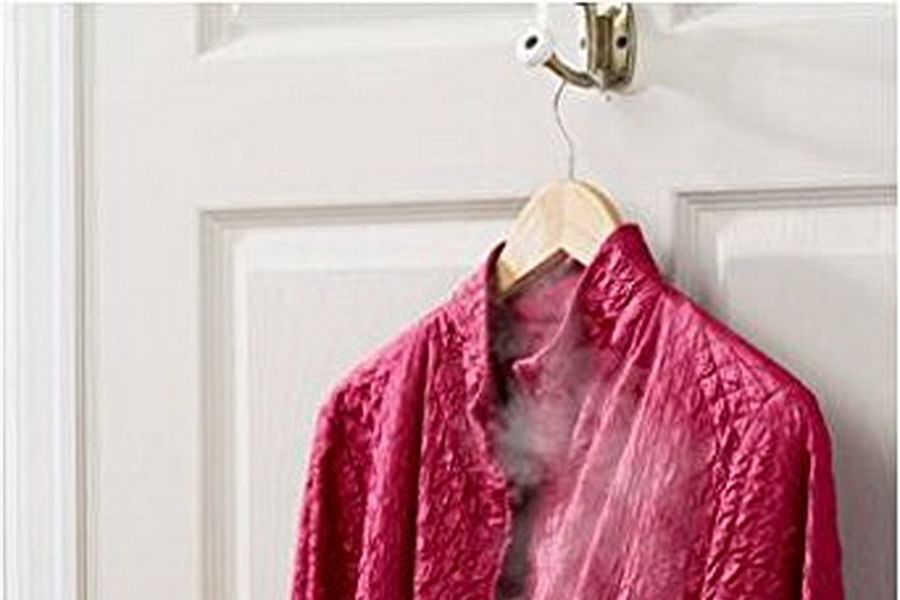 Rowenta DR8080 X-Cel Steam Steamer image