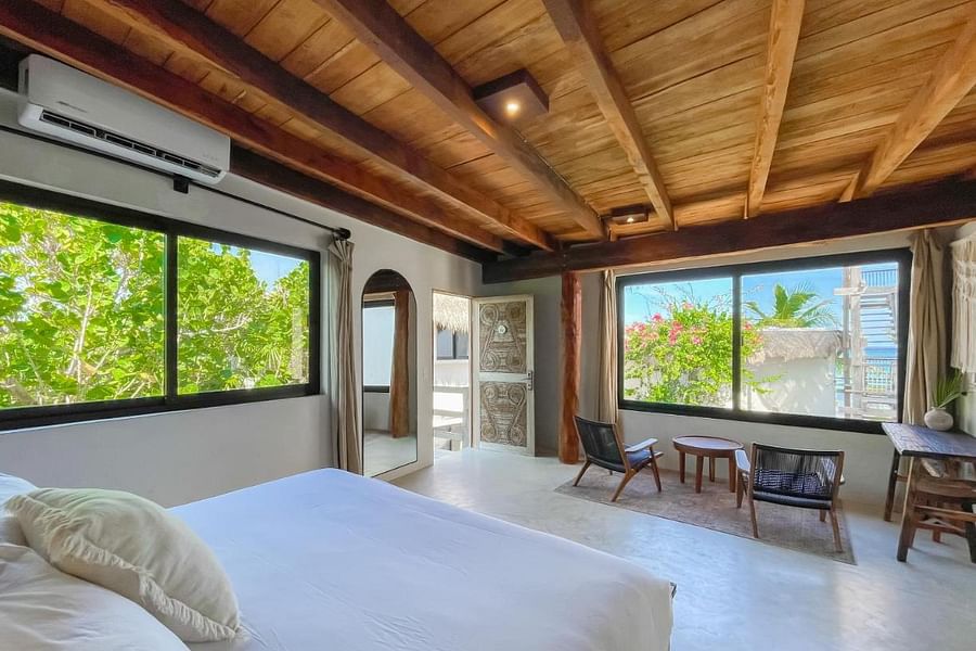 Amansala Tulum retreat