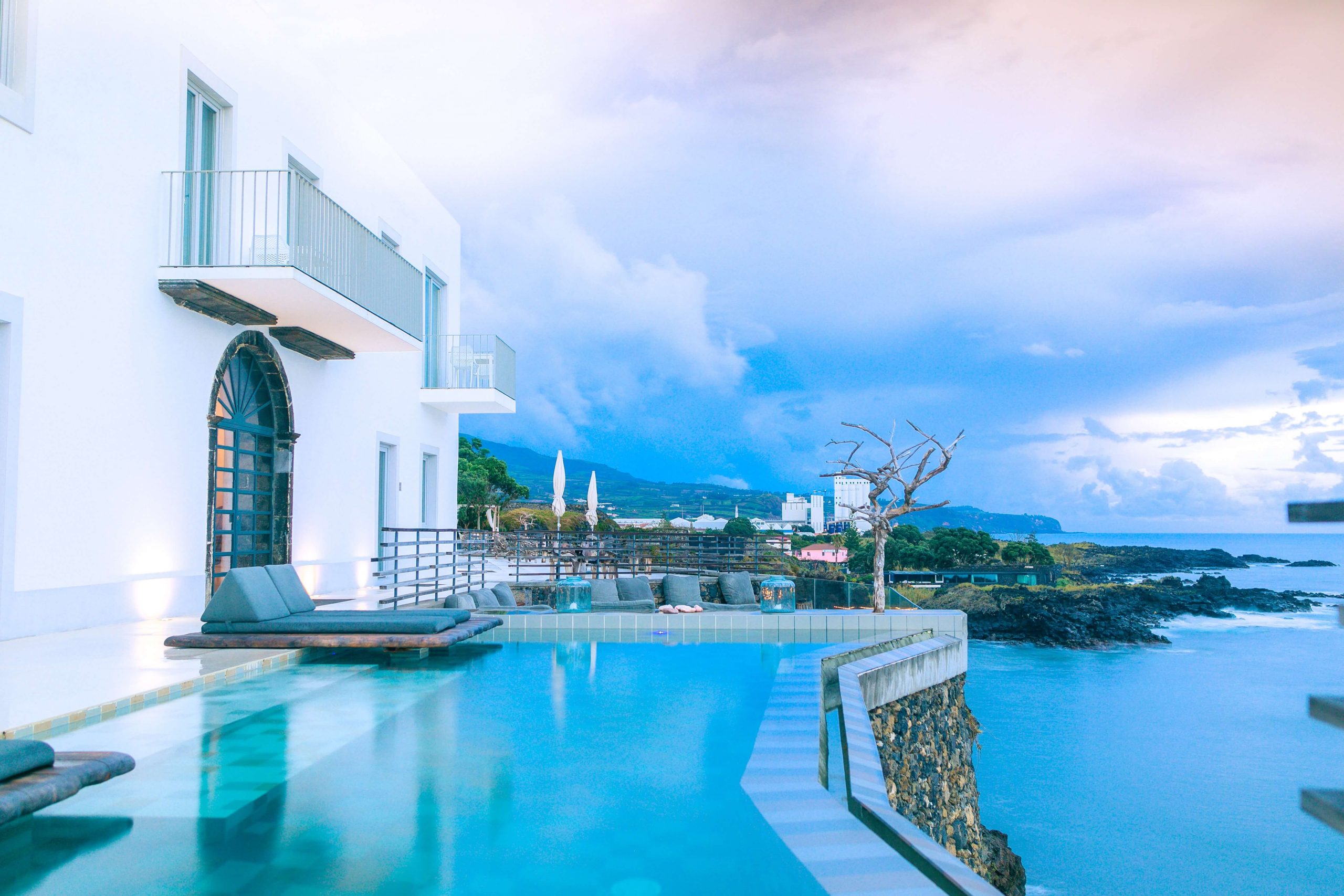 Monte Velho Eco Retreats