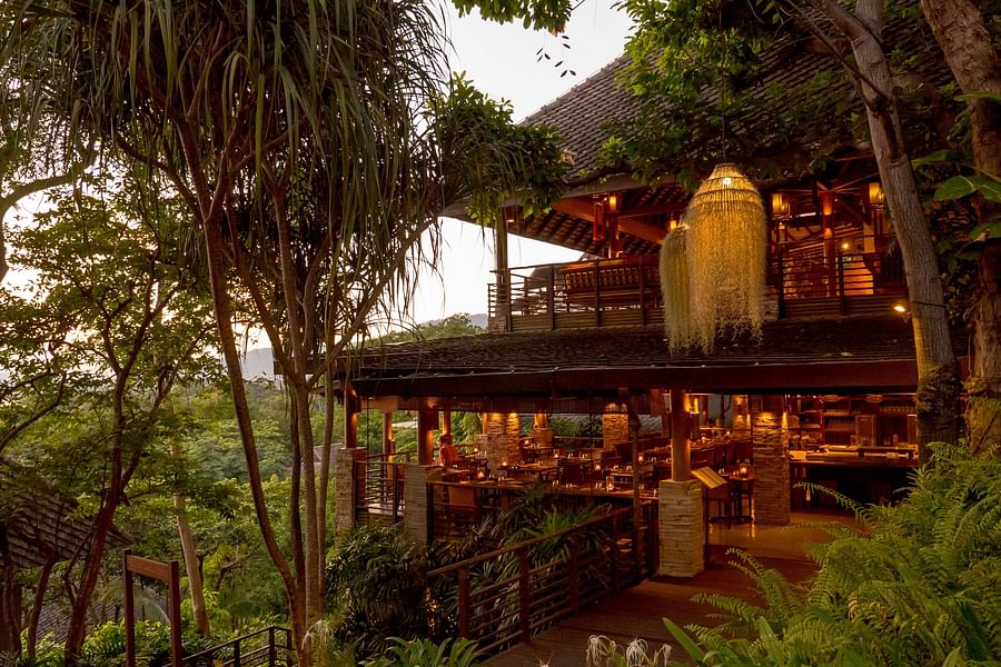 Sanctuary Spa Koh Samui