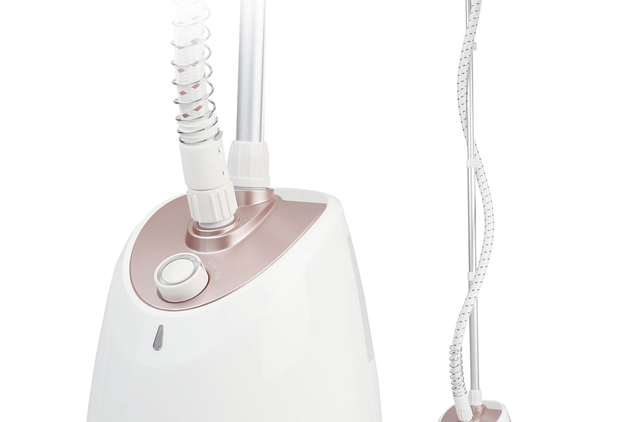 durable travel steamer