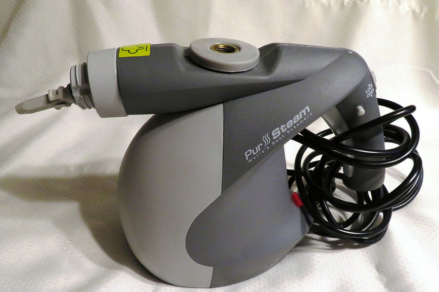PurSteam Handheld Steamer