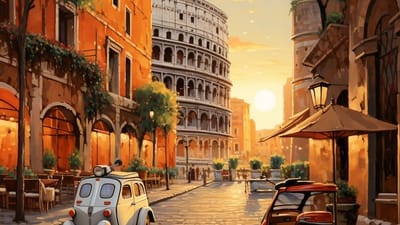 A Comprehensive Guide to Italy: Essential Travel Tips for the Perfect Italian Vacation