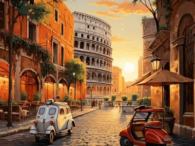 A Comprehensive Guide to Italy: Essential Travel Tips for the Perfect Italian Vacation