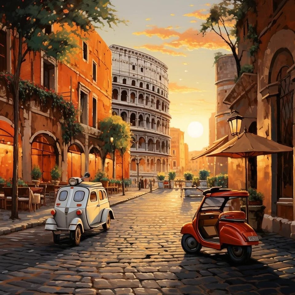 A Comprehensive Guide to Italy: Essential Travel Tips for the Perfect Italian Vacation