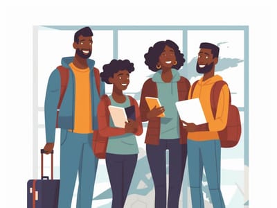 A Detailed Guide on Choosing the Right Family Travel Insurance