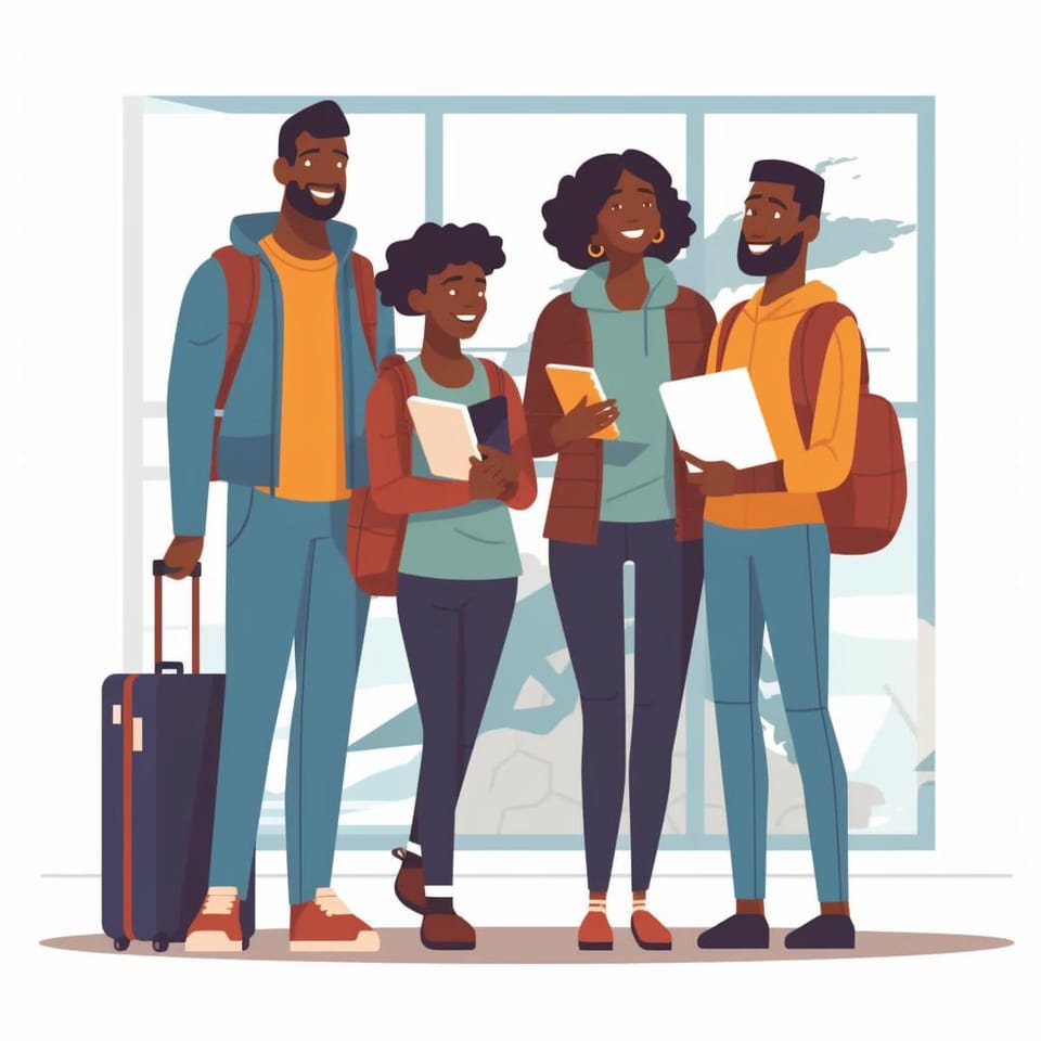 A Detailed Guide on Choosing the Right Family Travel Insurance