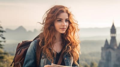 A Woman's Guide to Solo Travel in the US: Safe and Best Places to Visit