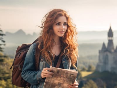 A Woman's Guide to Solo Travel in the US: Safe and Best Places to Visit