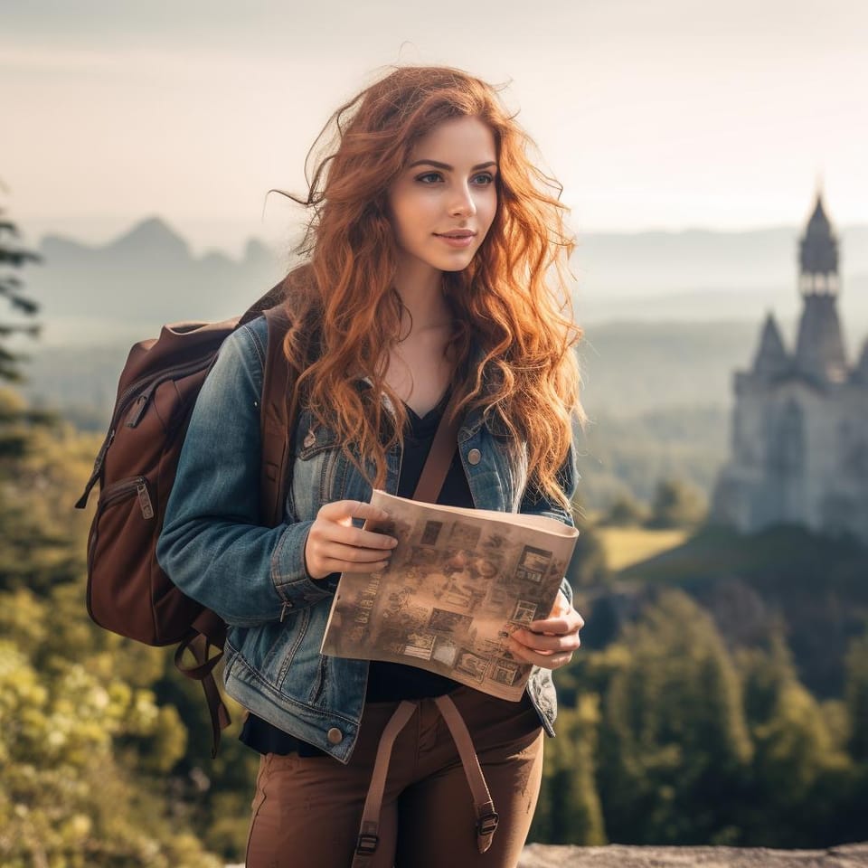 A Woman's Guide to Solo Travel in the US: Safe and Best Places to Visit