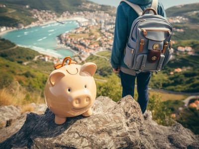 Budget Travel Tips: How to Explore the World Without Breaking the Bank