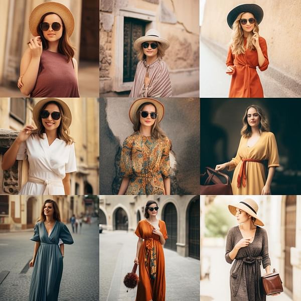 Decoding the Best Travel Dresses for Women: From Comfort to Style