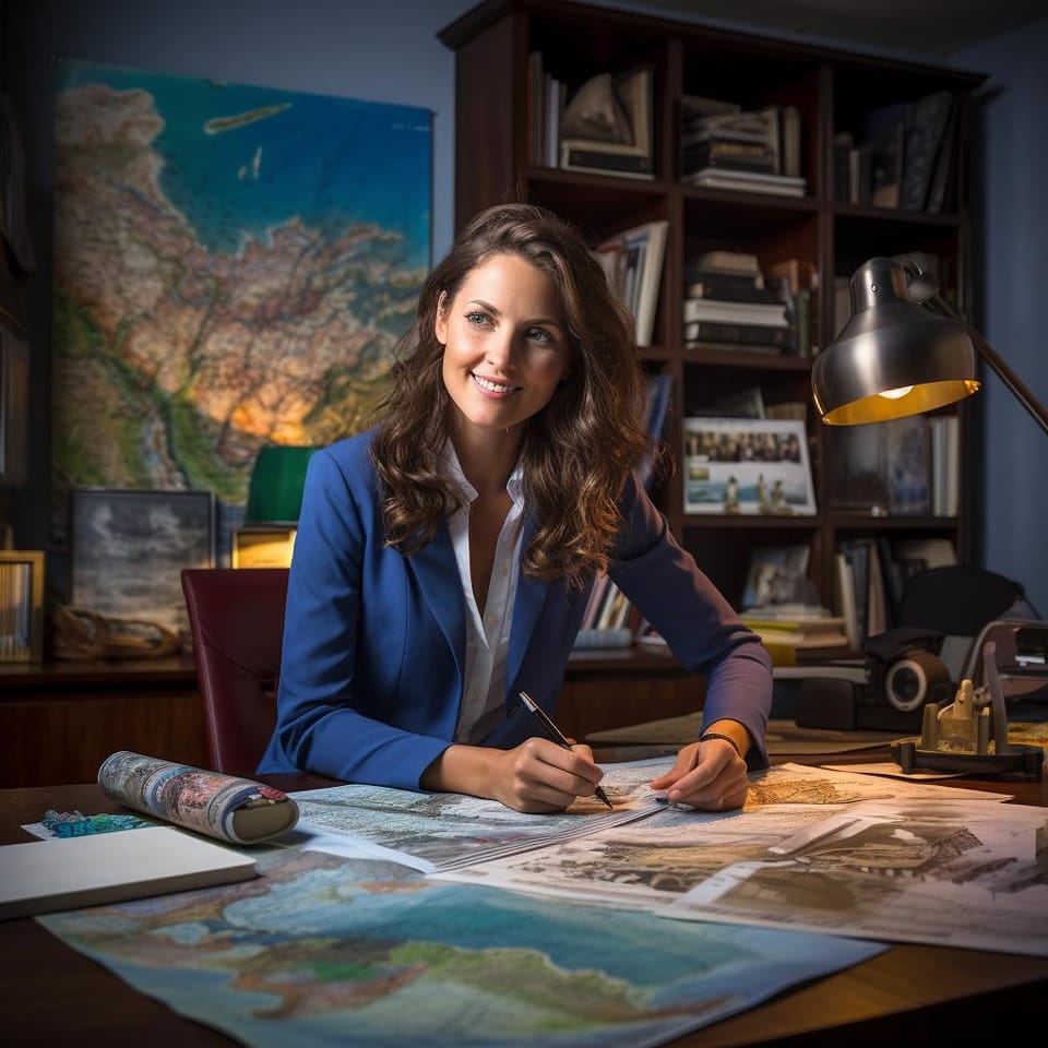 Expert Tips on Building Your Travel Consultant Business