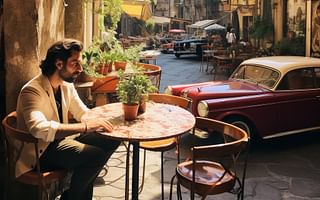 Exploring Italy Like a Local: Insider Travel Tips You Won't Find in Guidebooks