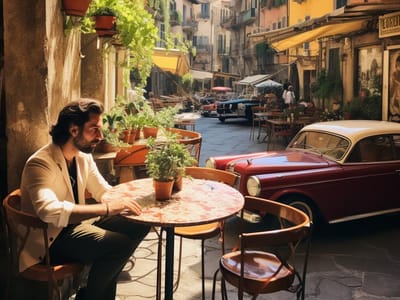 Exploring Italy Like a Local: Insider Travel Tips You Won't Find in Guidebooks