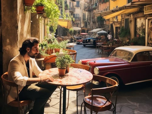 Exploring Italy Like a Local: Insider Travel Tips You Won't Find in Guidebooks