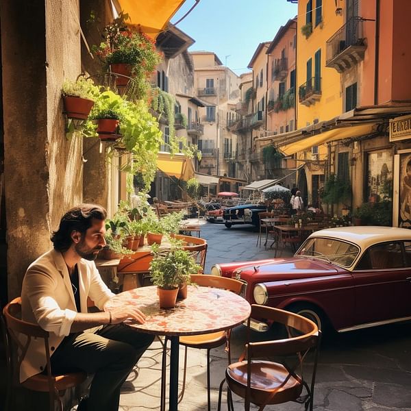 Exploring Italy Like a Local: Insider Travel Tips You Won't Find in Guidebooks