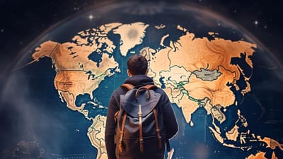 Exploring the World: A Beginner's Guide to World Exploration