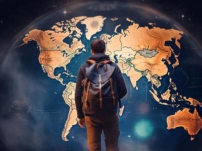 Exploring the World: A Beginner's Guide to World Exploration