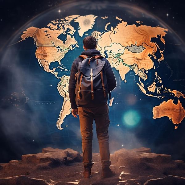 Exploring the World: A Beginner's Guide to World Exploration