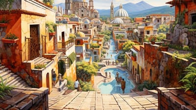 Mexico Travel Tips: A Comprehensive Guide for a Memorable Mexican Journey