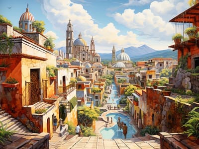 Mexico Travel Tips: A Comprehensive Guide for a Memorable Mexican Journey