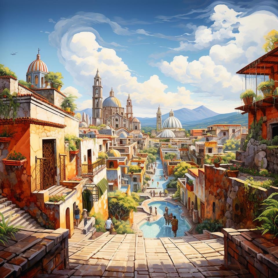 Mexico Travel Tips: A Comprehensive Guide for a Memorable Mexican Journey