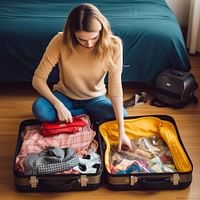Pack like a Pro: Travel Packing Tips for Women