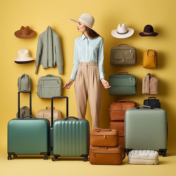 Packing Light and Right: Efficient Travel Packing Tips for the Modern Woman